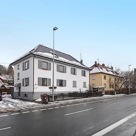 Hotel Garni Siedlerstube-3